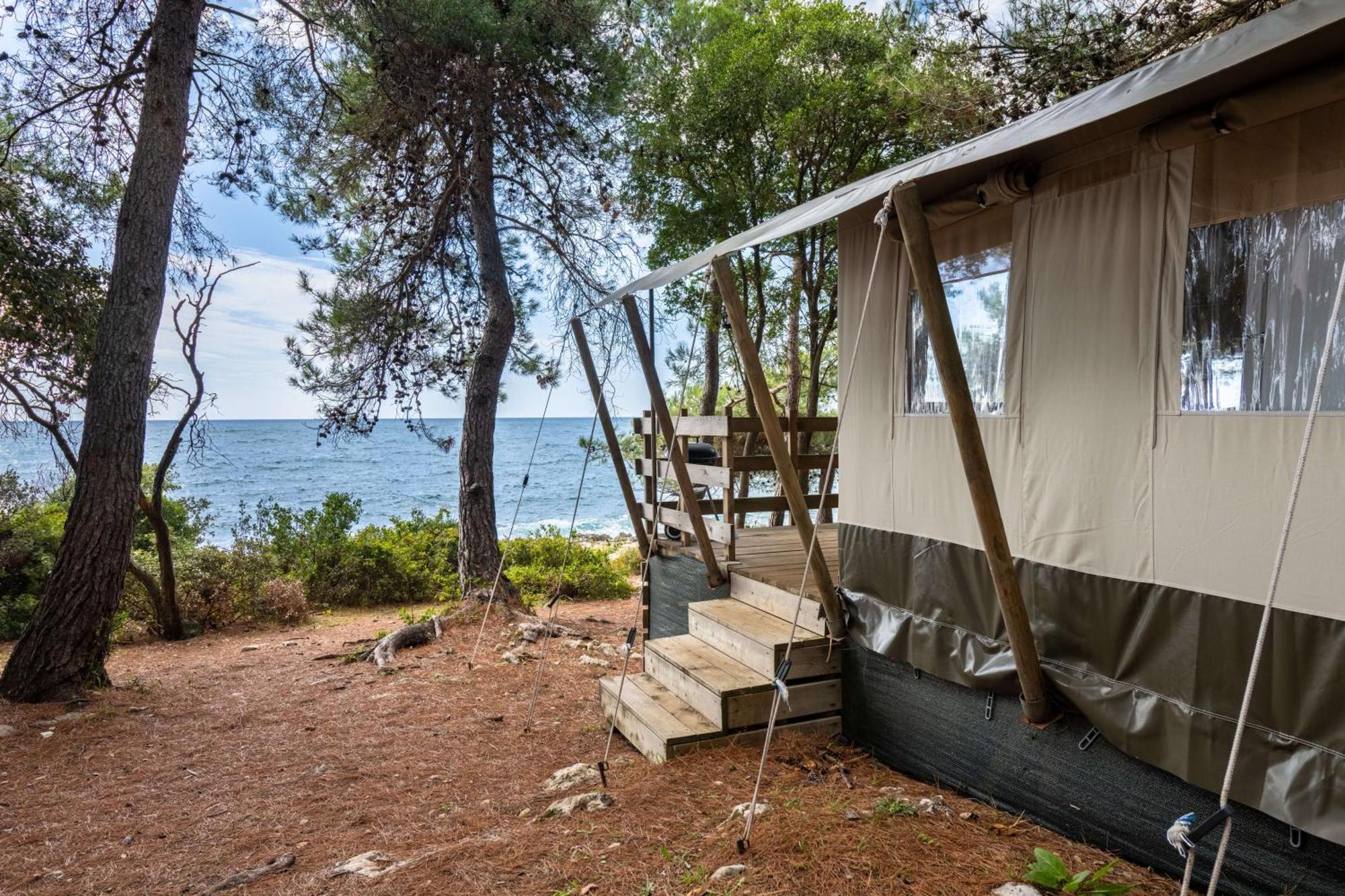 Koversada Camping Resort Vrsar Exterior foto