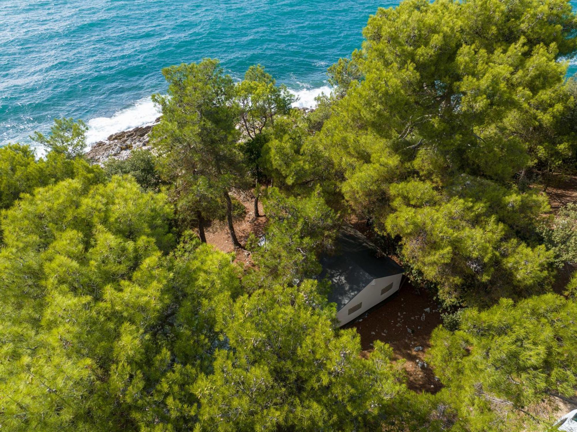 Koversada Camping Resort Vrsar Exterior foto