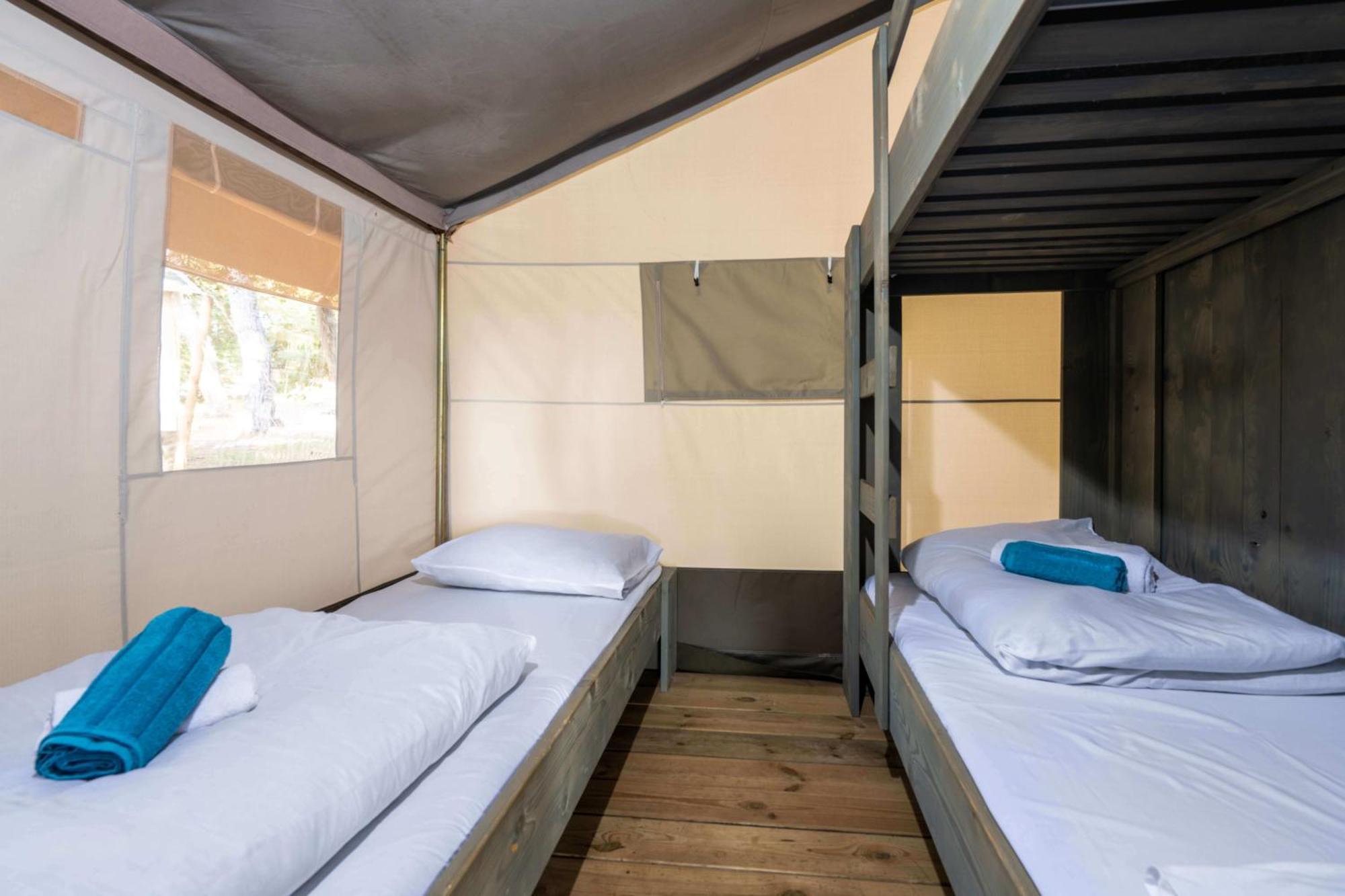 Koversada Camping Resort Vrsar Zimmer foto