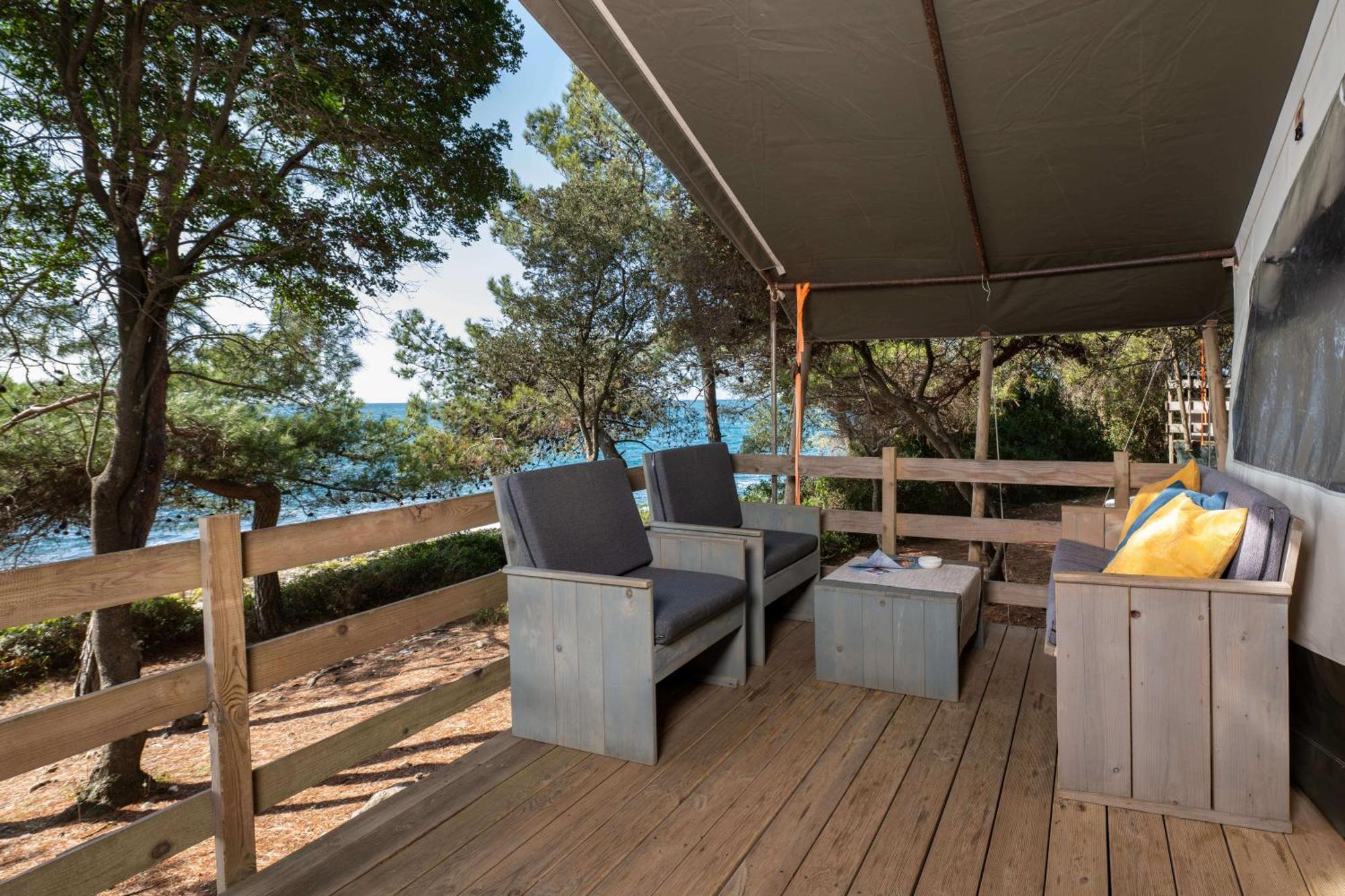 Koversada Camping Resort Vrsar Zimmer foto