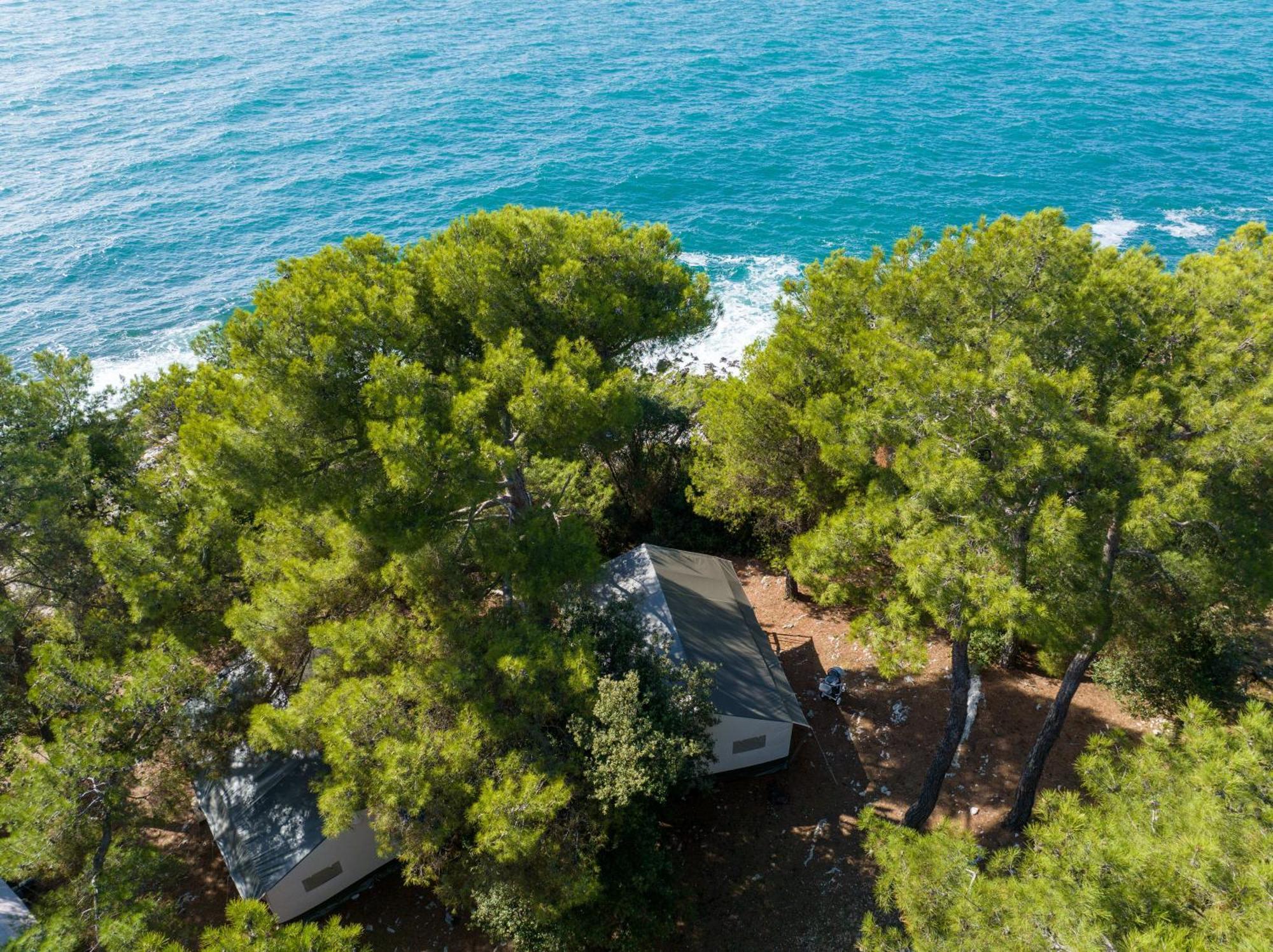 Koversada Camping Resort Vrsar Zimmer foto