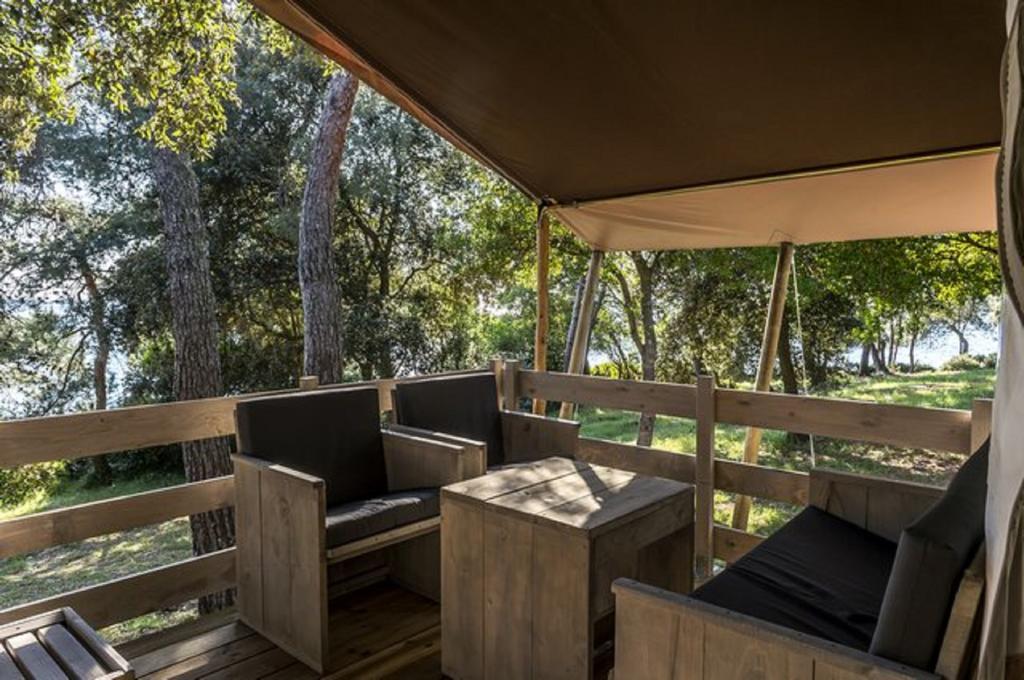 Koversada Camping Resort Vrsar Exterior foto