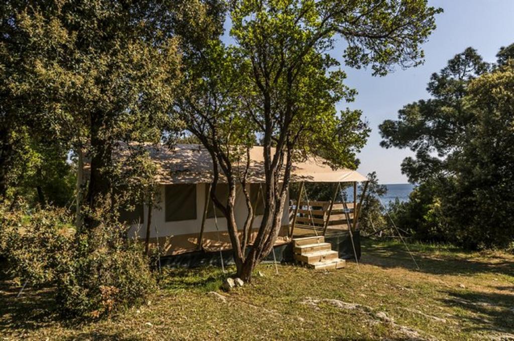 Koversada Camping Resort Vrsar Exterior foto