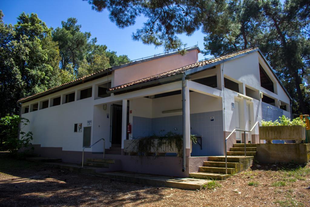 Koversada Camping Resort Vrsar Exterior foto